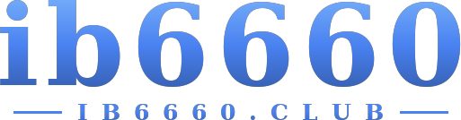 ib6660 logo